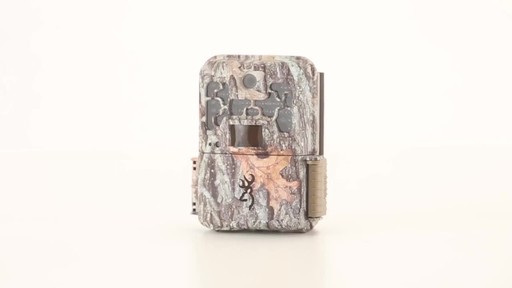 Browning Recon Force Extreme Full HD Trail/Game Camera 360 View - image 9 from the video